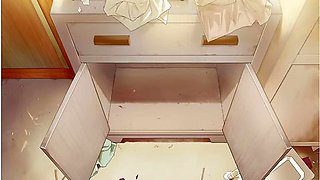 Car Toon In Breeding With A Dog Anthro　kamokenpart1