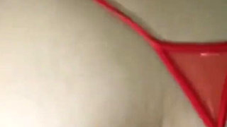 My Stepmother Fucks Me in Her Doggy Style Position When Stepdad Is Away