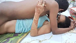 Village Lovely Sex