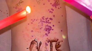 Sensory Deprivation Part 2