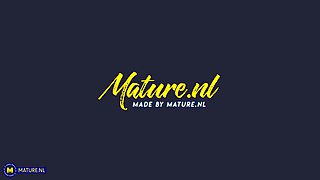 Suzie Sparkles Is A Spoiled Teen That Gets Her Due By Her 48 Year Old Curvy Mature Maid Zanett