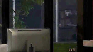 The Genesis Order V27053 Part 67 My Boss Masturbating by Loveskysan69