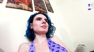 3 super-fucking-hot lesbians casted for a show, ready to