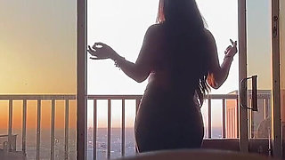 Welcum to My 𝖡𝖺𝗋𝖻𝗂𝗂𝖾 𝖫𝗂𝖿𝖾 in the Cloudz