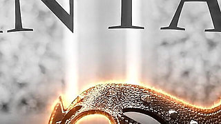 While Hiking I Saw a Stranger Tied up at a Cum Station, I Gave Him a Handjob