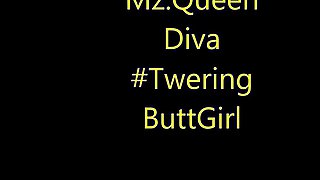 mzqueendiva.....twekring....a lil something lol