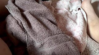 My Feet Help Me Pee Loud In Bed - loud pee