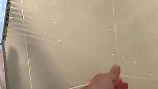 My Stepsister Didn't Let Me Take a Shower and We Had a Good Fuck.