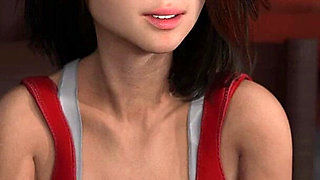 Away From Home 12 Lily's First Dick Touch & Suck After Liam's Proposal