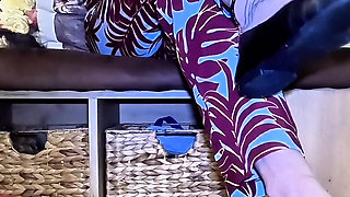 The Mistress and Her Human Table