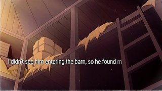 Dannyâs First Time