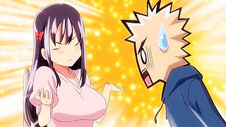 He can't resist the pressure and bukkakes her, thrusting hard and cumming inside her.