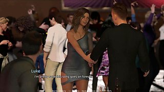 Boyfriend's Naughty Photos Passion in Swinger Heat