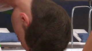 The Adored Marriage by Simbaclaw - My Wife Gets a Happy Ending Massage and I Love It 7