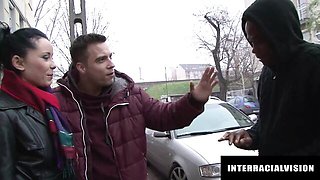 Stylish Shane at anal movie