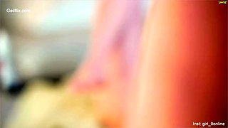 lesbian teens finger on webcam