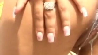 Fuck my ass and fill it!