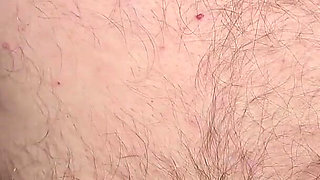 Young Hotwife Rosa Gets Gangbanged by Three Old Men