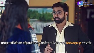 Classy Indian MILF breathtaking adult movie