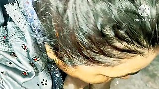 Desi Wife Hardcore Fucking Neighbor Boy in Kitchen - Rough Sex with Indian Aunty