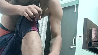 Desi police officer gay sex army officer stepuncle get sucked