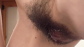 Peeing Fun Video Great Hana Asian