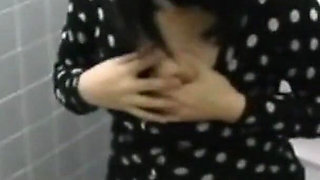 Stuck up Older Women - Toilet Masturbation Collection of 25 - Ep14