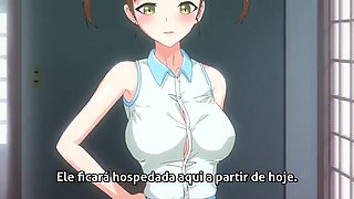 Koumi-Jima Shuu 7 de Umeru Mesu-Tachi