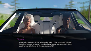 My Husband's Boss - Chapter 2 - Mr. Reese fucked Vivian when she went to his room - Demo