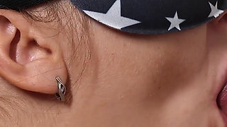 Goriholi and a Beautiful Dick in My Mouth!