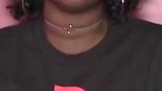 Khaleah Stallion Interview