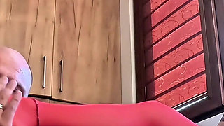 Socks of Power: She Commands, You Obey