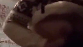 Extremely Risky Bar Blowjob and Downtown Sucking and Flashing