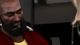 The Office Wife (renpy) - Playthrough #15