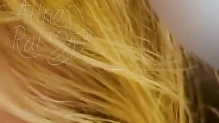 Fucked my stepmom who got stuck in the dishwasher - oh my god your cock has grown so much