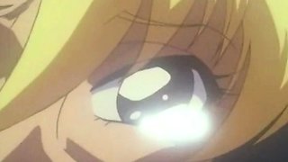 Hentai Manga Lesbian Action