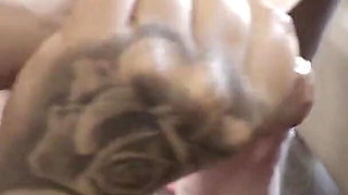 Stepmommy Swallows Bigdicks and Cumloads