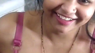 Step Uncle Surprises Step Niece in Bathroom - Steamy Blowjob & Hard Fuck