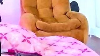 Hot public cumshot for horny gay