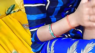 Bhabhi ki gaand chudai video