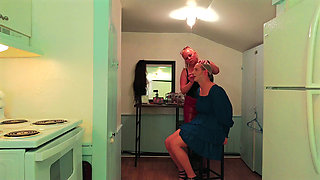 Sissy Transformation to Be One of the Girls