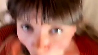 AnnaPlusOne Gets Fucked After Giving Head