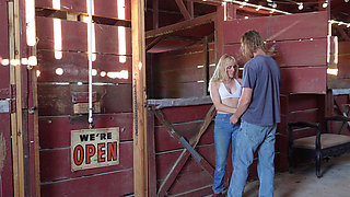 I Got Bred in the Barn