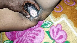 Indian Desi Boyfriend and Girlfriend Village Style Fucking