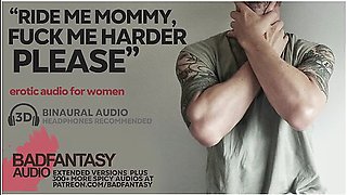 Riding Your Submissive M4f] [erotic Audio For Women] [male Moaning] [roleplay Story]