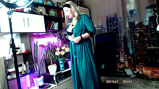 Peter & Aimee: Chronicles of sexual life-123 ))