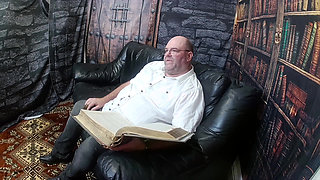 Head Master Bear and his Head Teacher with the naughty students teaser