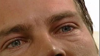 Busty blonde likes anal: Blowjob, Doggy  Cowgirl Porn