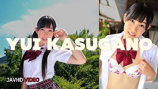 Hot Japanese Teens Fucked Hard - Uncensored JAV Compilation with Creampies & Sperm