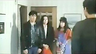 Japanese old porn movies